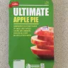 Coles Supermarkets Australia - coles ultimate apple pie - Photo 1