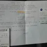 Qatar Airways - damaged bag - Photo 5