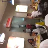 Chowking - sanitary / cleanliness / care about customers