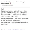 Dubizzle Middle East - featured ad last only for 5 hours - Photo 4