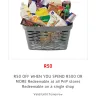 Pick n Pay - pnp vouchers misleading - Photo 1