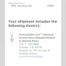 Zale Jewelers / Zales.com - un-authorized purchase made on my debit card may 7, 2018 - Photo 1