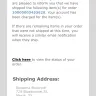 Zale Jewelers / Zales.com - un-authorized purchase made on my debit card may 7, 2018 - Photo 3