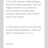 Zale Jewelers / Zales.com - un-authorized purchase made on my debit card may 7, 2018 - Photo 4