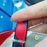 Guess - guess handbag complaint - purchased 16.4.18 - Photo 2