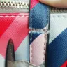 Guess - guess handbag complaint - purchased 16.4.18
