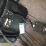 Guess - guess handbag martine style vg649005 colour:black - Photo 1