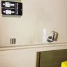 Safeway - restrooms with no locks
