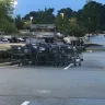 Kroger - parking lot - carts - Photo 10
