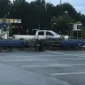 Kroger - parking lot - carts - Photo 2