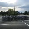 Kroger - parking lot - carts - Photo 6