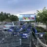 Kroger - parking lot - carts - Photo 11