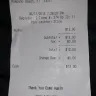 7-Eleven - customer service - refuse refund