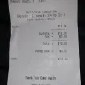 7-Eleven - customer service - refuse refund - Photo 1