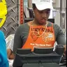 Home Depot - staff