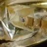 Cadbury - cadbury mint slab