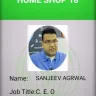 HomeShop18 - winning of lottery - Photo 3