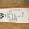 Whataburger - price issues on the same product and order.