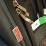 Oman Air - missing luggage