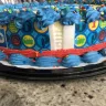 Dairy Queen - ice-cream cake and service - Photo 1