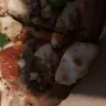 Papa John's - pizza was supposed to be vegan and all wrong order!