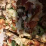 Papa John's - pizza was supposed to be vegan and all wrong order!