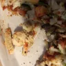 Papa John's - pizza was supposed to be vegan and all wrong order!