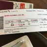 Singapore Airlines - booking process for one way tickets - Photo 1