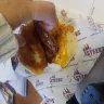 Steers - steers rib burger