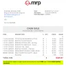 Mr Price Group / MRP - poor customer service / incorrect billing - Photo 1