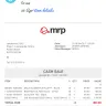 Mr Price Group / MRP - poor customer service / incorrect billing