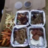 LongHorn Steakhouse - pizza box meal - Photo 2