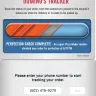 Domino's Pizza - customer service and food - Photo 5