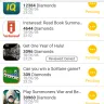TapJoy - multiple unrewarded gaming offers design home - Photo 7