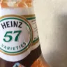 Heinz - tomatoes ketchup 855gm