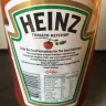 Heinz - tomatoes ketchup 855gm