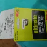 Straight Talk Wireless - Refill card - Photo 1