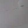 Motel 6 - black mold growing in the bathroom - Photo 4