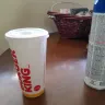 Burger King - customer service