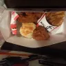 KFC - $5 fill up, restaurant hours