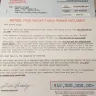 Sweepstakes Audit Bureau - fraudulent use of us mail across state lines to scam the public into paying $5.