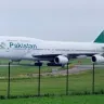 Pakistan International Airlines [PIA] - refund ticket - Photo 1