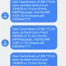 Jagex - Fraudulent transaction with help. Jagex - Photo 1