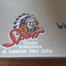Spur - smell of urine - Photo 1