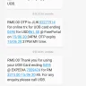 Expedia - misuse of my credit card for payment - Photo 1