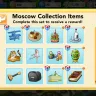 Playtika - did not receive my 900 credits for completing moscow room