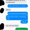 Grab - grab driver