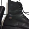 Harley Davidson - mens boots