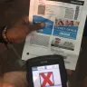 SeatGeek - my seatgeek tickets got rejected! you charged me!! I missed the entire concert!!!