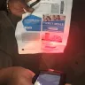 SeatGeek - my seatgeek tickets got rejected! you charged me!! I missed the entire concert!!!